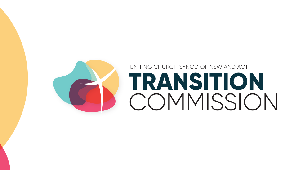 Transition Commission - March Update
