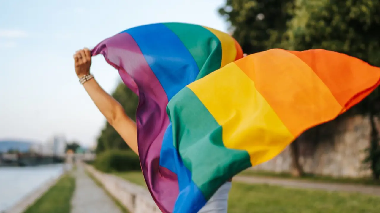 Pride, Belonging, and the Work Still Ahead